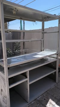 جامخانه • عرض ١٧٥ • طول ٢م