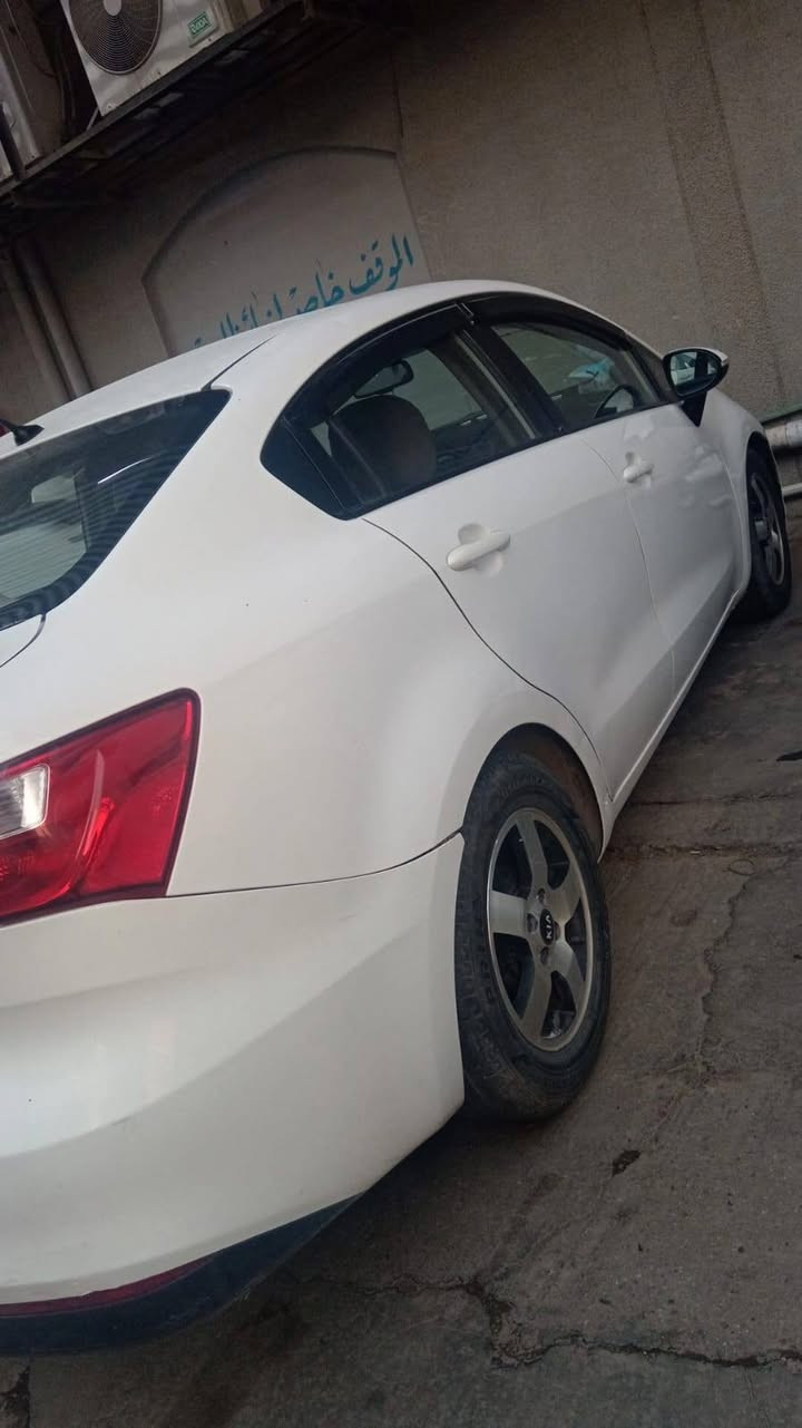 كيا ريو ٢٠١٦ خليجي بغداد الرقم الجديد السونار مرفق مع الصور كفالة محرك وكير وصدر تبريد ثلج ماشية ١٦٩ سعرها ٩٢ وبيها مجال للشراي . للتواصل متواجد على الخاص.


**إذا كنت صاحب هذا الإعلان وتريد حذفه لأي سبب، رجاءا أرسل رسالة إلى الدعم الفني**