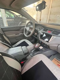 لانسر • توماتيك • ٢٠٠٩