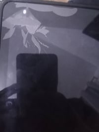 ايباد ٩ • شاشة سليمة • كربلاء