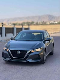 سینترا • ٢٠٢٣ • ٧٦ الف مايل