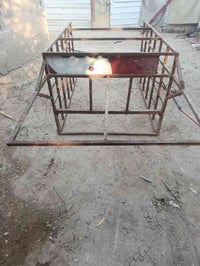 محجر ستوته • نقصه • بابل السده الهنديه