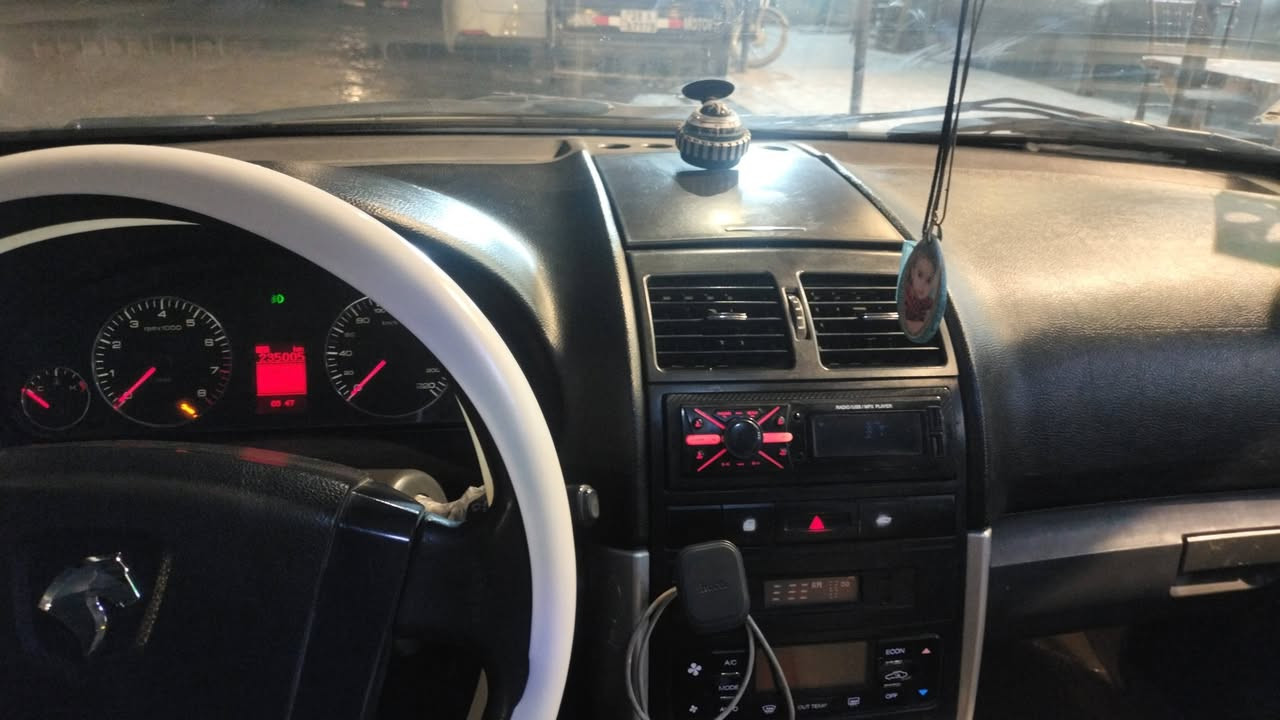 سمند للبيع موديل 12 ***********
