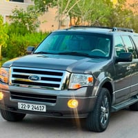 فورد اكسبديشن • فورد 2012 • اكسبديشن خليجي • اكسبديشن XLT • سيارة 8 سل...