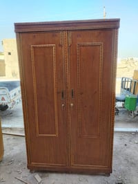 كنتور بابين • نضيف جاهز • توصيل البصرة