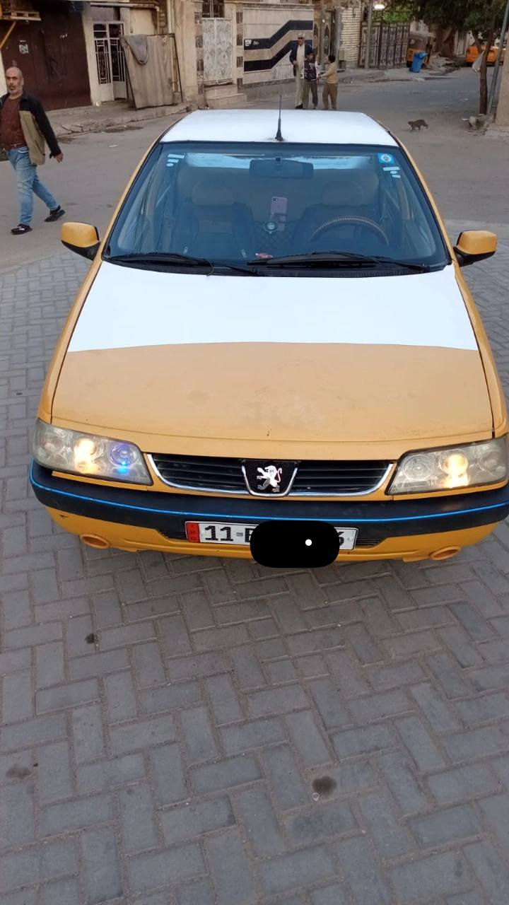 بيجو لميس  2013 منضومة غاز لله شاهد تبريد ما اطفي شتاء صيف انسه الصرف والفيت بم والعطلات  رقم انكليزي بغداد  مصفره السيارة انت تاخذ صافي  سياره بيها مكانات املكطة من دوسس
تخم تاير نضيف ويال صبغ حراري مسجل بلوتوث سماعات 4شغالات. الكلج طبي زبد. بصبعك دوسة كير سلس جدا مكينة خرسة بدون تنقيص  صدرها جديد خلفي امامي  تحويل مباشر  مدوشمة عام هورن بلادي راديتر جديد 3سراوات حماوة نص ربع. ولحد يكلي شون سويتها عندي ناس اختصاص معالج الحماوة  تبريد ثلاجة سايد بريك شغال بطاين نضيفة واضح كلشي شغال قاعده طوافه وفيت بوم كامله جديده اسبير وعلبة جك جديدة  كهربائيات كلها شغالة سيارة ناعمة ونضيفة  سعرها ( ٣٧ ) وبيها مجال حق جية مكاني بغداد مدينة الصدر هــ***********
