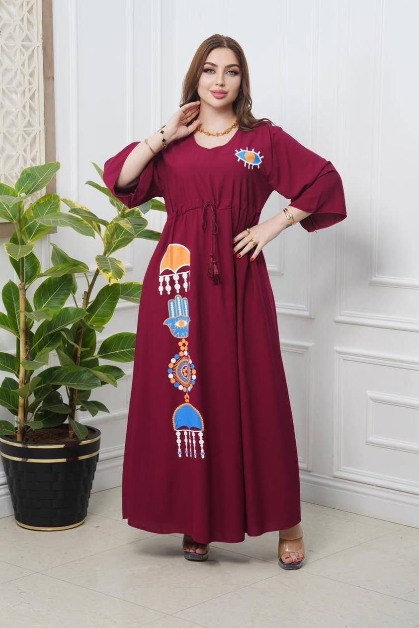 دشداشه إيطالي اصلي خامه درجه اولئ سعر القطعه 12 توصيل 3


**إذا كنت صاحب هذا الإعلان وتريد حذفه لأي سبب، رجاءا أرسل رسالة إلى الدعم الفني**