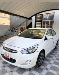 اكسنت • ٢٠١٦ • رقم البصرة