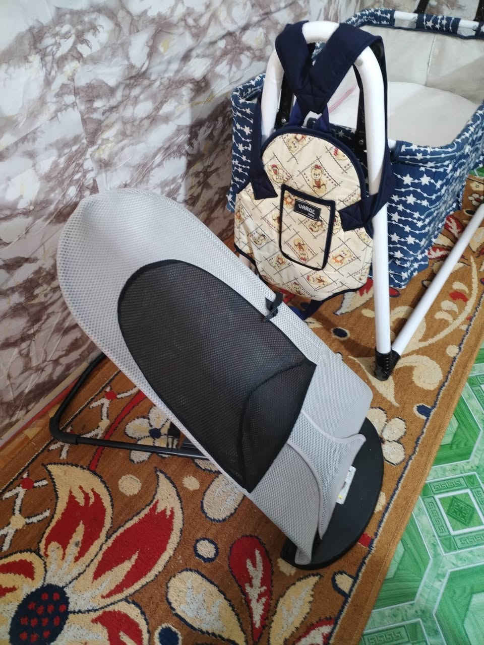 كاروك ب٢٥بي مجال كرسي متحرك ب٥تلاف حمالة طفل ب٥تلاف مكاني عزه القديمه ريدهن يدخل خاص


**إذا كنت صاحب هذا الإعلان وتريد حذفه لأي سبب، رجاءا أرسل رسالة إلى الدعم الفني**