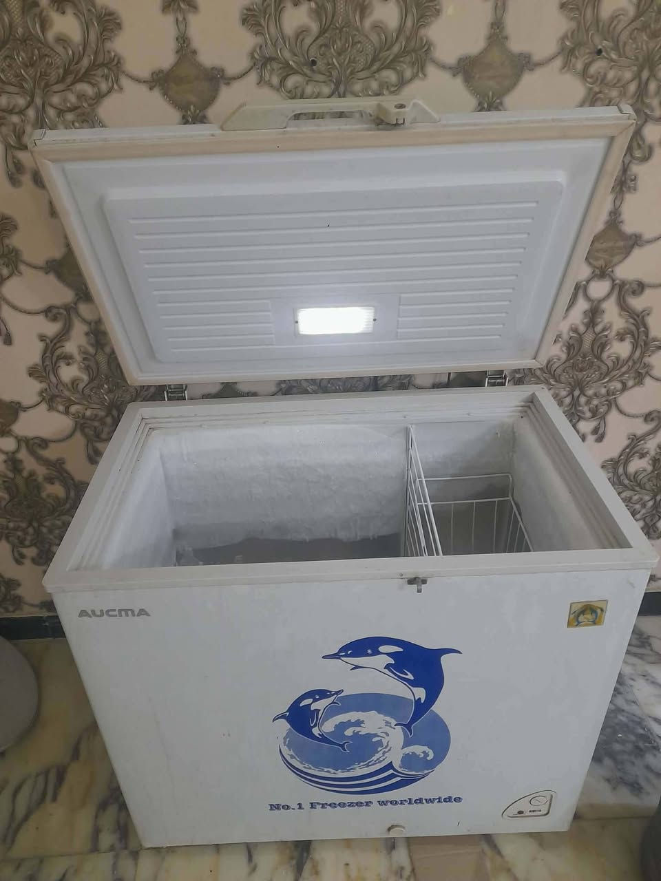 طباخ خمس عيون شغال ونظيف سعره 100مع مجمده تجميدهه يخبل سعره 100غساله اوتوماتيك شغاله سعره 100مكانهم حي الاعلام


**إذا كنت صاحب هذا الإعلان وتريد حذفه لأي سبب، رجاءا أرسل رسالة إلى الدعم الفني**