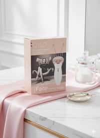 انزو • حفافة وجه • اصلية ايطالية