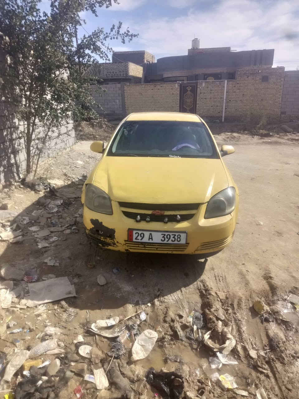 السَلٱمٌ عـَلـْيگمّ-ۈرحـْمّـٌة ٱللـّہ ﯙبُرگـّاتہ كوبلت للبيع مكينه وگير كورله 1600 مكفولات لاتبخير ولاتءخير ولاتنقيص 2008 سنويه لل30 رقم واصط نگليزي السعر 32 وبيه مجال. *********** مكان ذي قار قضاء الاصلاح مراوس اراوس عادي
