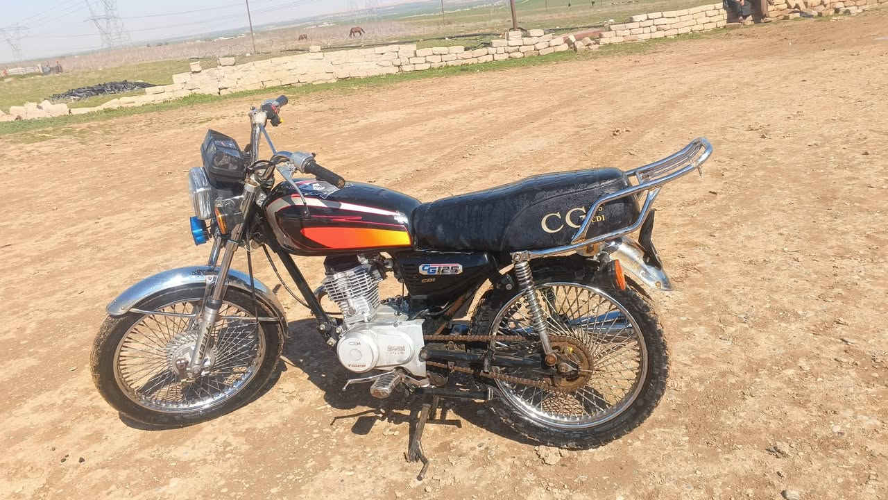 السلام عليكم ماطور للبيع تايكر 2019 وايرمنيه كلها شقاله محرك ما مفتوح  السعر 300وبي مجال للستفسار علا ارقم ***********مراوس يرهم
