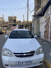 اوبترا 2012 رقم بغداد أنكليزي الشركه العامه بسمي تحويل مباشر سياره نظي...