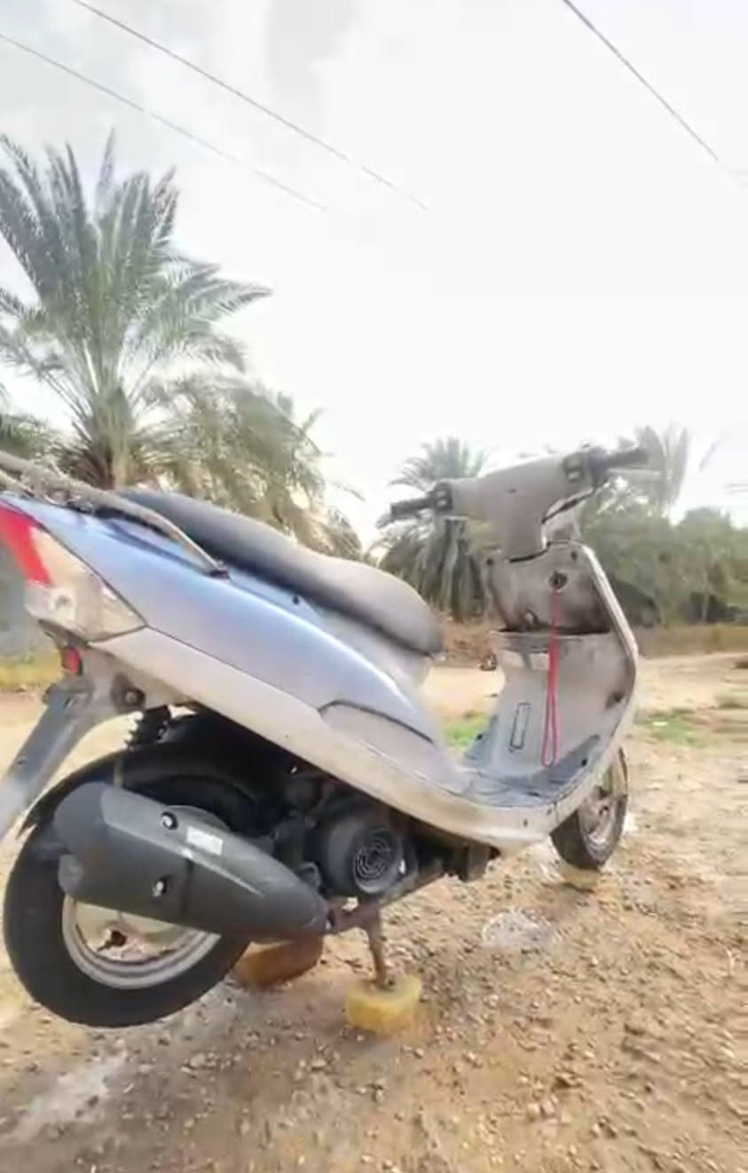 ماكس منغولي للبيع ربمه صار شهرين  من نزلته مكان الوركاء السعر ٩٠٠ وبيه مجال الاتصال ***********
