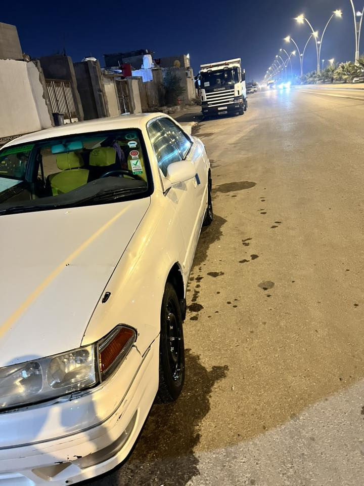 سلام عليكم مارك الفيني موديل 1997 مكينه وكير كفاله مكفوله من الكص والنقل مكاني بصره الزبير حداده جديده يرادله تربيبات بسيطه خيسات قليله سعر 44 رقم ***********
