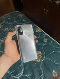 ريدمي نوت10 5G • ١٢٨ • نضيف