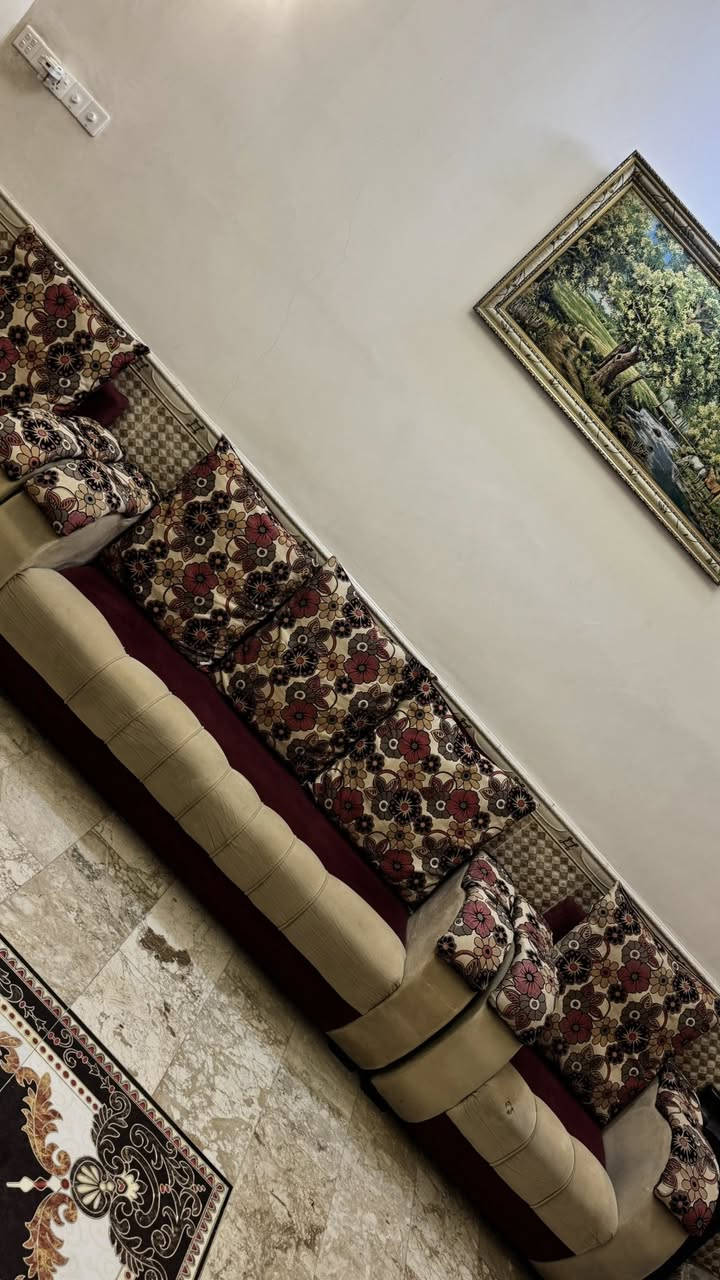 نص تخم الماروني ٣قطع ٥مقاعد
تخم كامل فيروزي ٧قطع ١٣ مقعد 
للاستفسار  على صفحه


**إذا كنت صاحب هذا الإعلان وتريد حذفه لأي سبب، رجاءا أرسل رسالة إلى الدعم الفني**