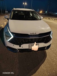 سبورتج للبيع فول مواصفات ماعدة الفتحة EX بصمة شاشة متصل كشن كهربائي تد...