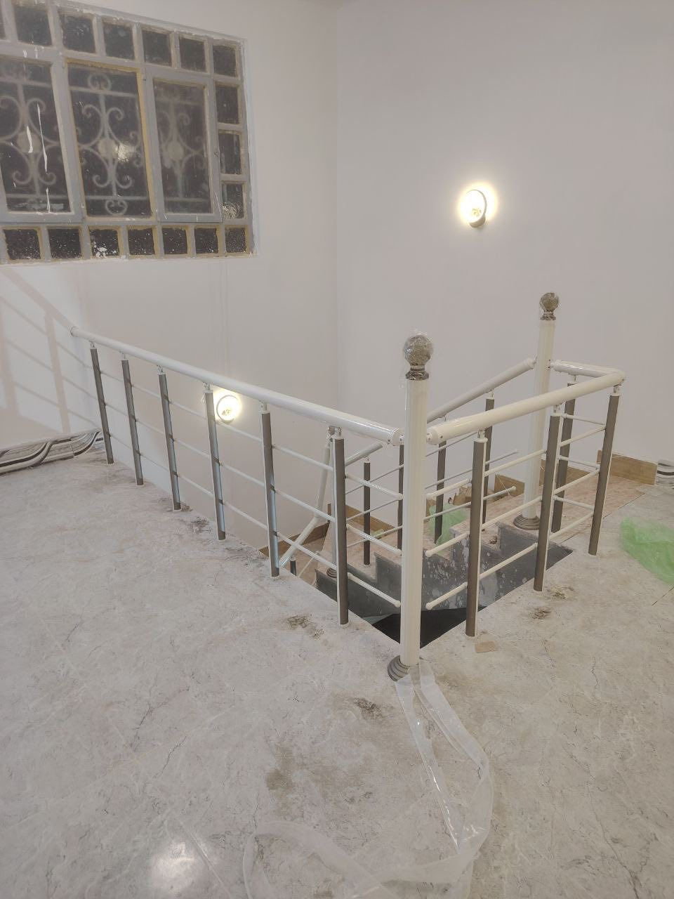 💓 السلام عليكم 💓 تخفيضات تخفيضات 
صار☺️الزبون يمنة مدلل 🥰
محجر(3)خطوط سعر المتر 33الف

ضمان لمدة خمس سنوات 
وصيانة مجانيه لمدة سنة

#خليك_بالبيت 🏠 احنا نجيك 

مستعدون لتنفيذ كافه اعمال المحجرات للشركات والدوائر الحكوميه والاهليه وباسعار تنافسيه وكوادر ذو خبره عاليه 

لايك للصفحة👍 ليصلكم كل ماهو جديد 🆕
للتواصل ارسال رساله✉️ او الاتصال بنا  📞
العنوان كربلاء خدمي شهداء الموضفين مقابل شارع الحوانيت 
***********-***********
