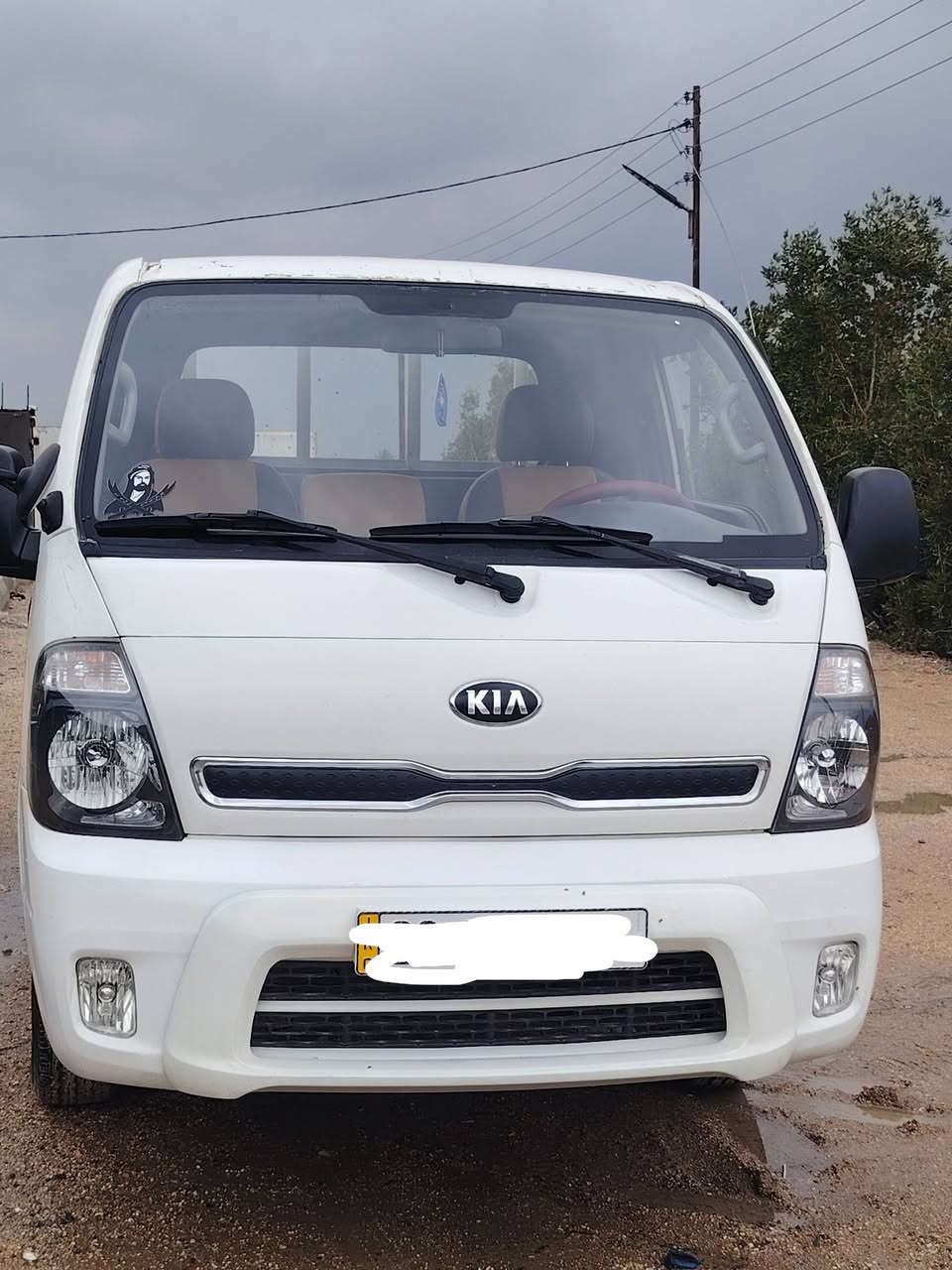 السلام عليكم كيه للبيع موديل 2018
للاستفسار هذا رقمي ‏‪***********‬‏
