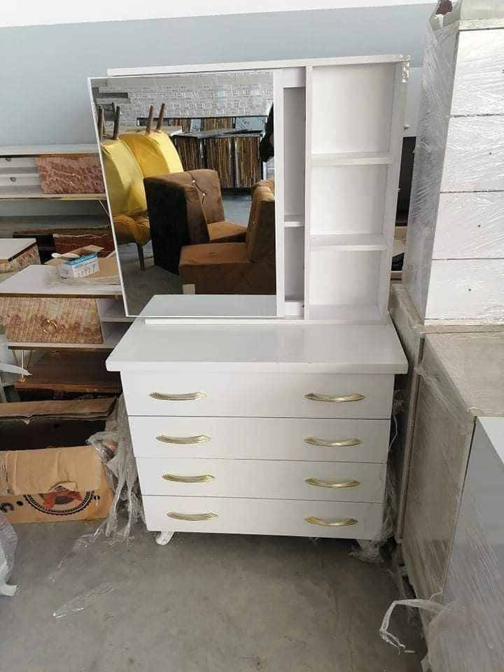 ‎ميز تواليت خشب‎ بغداد, العراق


**إذا كنت صاحب هذا الإعلان وتريد حذفه لأي سبب، رجاءا أرسل رسالة إلى الدعم الفني**