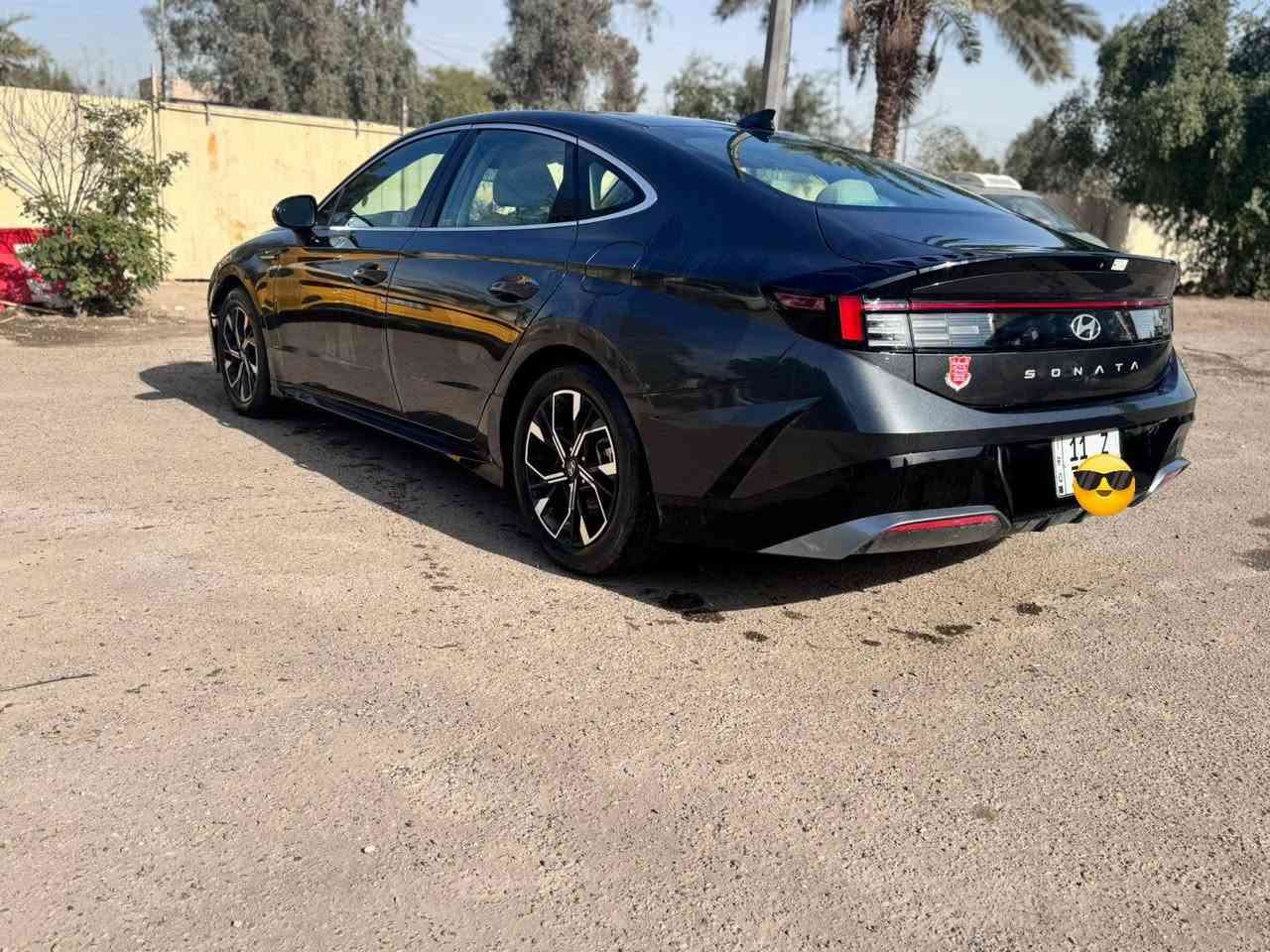 سوناتا للبيع 2024 بغداد, العراق


**إذا كنت صاحب هذا الإعلان وتريد حذفه لأي سبب، رجاءا أرسل رسالة إلى الدعم الفني**