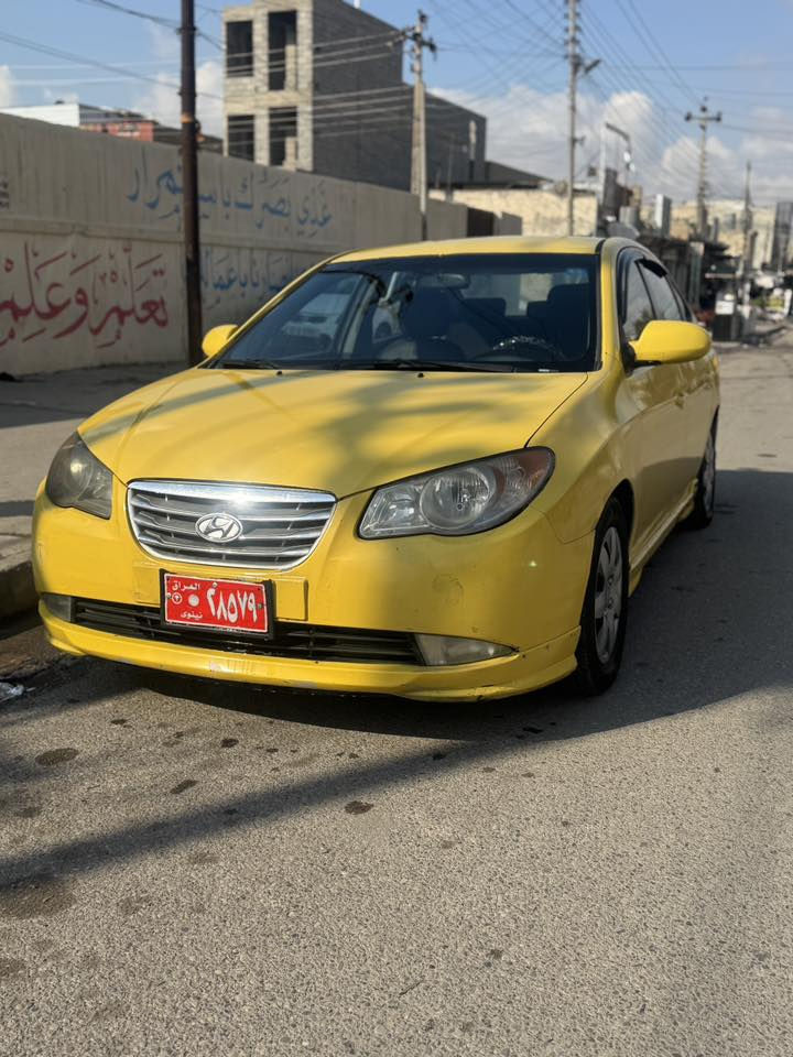 انترا للبيع
موديل 2010
مكينه 20
رقم نينوىً جديد المسطره 
مصفره هيئه وغرامات تاخذ صافيه مصفيه 
شرط التحويل 
ضررها قبق صندوك وشويه بل مصطره 
سعرها 105$
وبيها مجال 
اي ستفسار اتصل على الرقم 
***********
وبي واتساب الرقم
