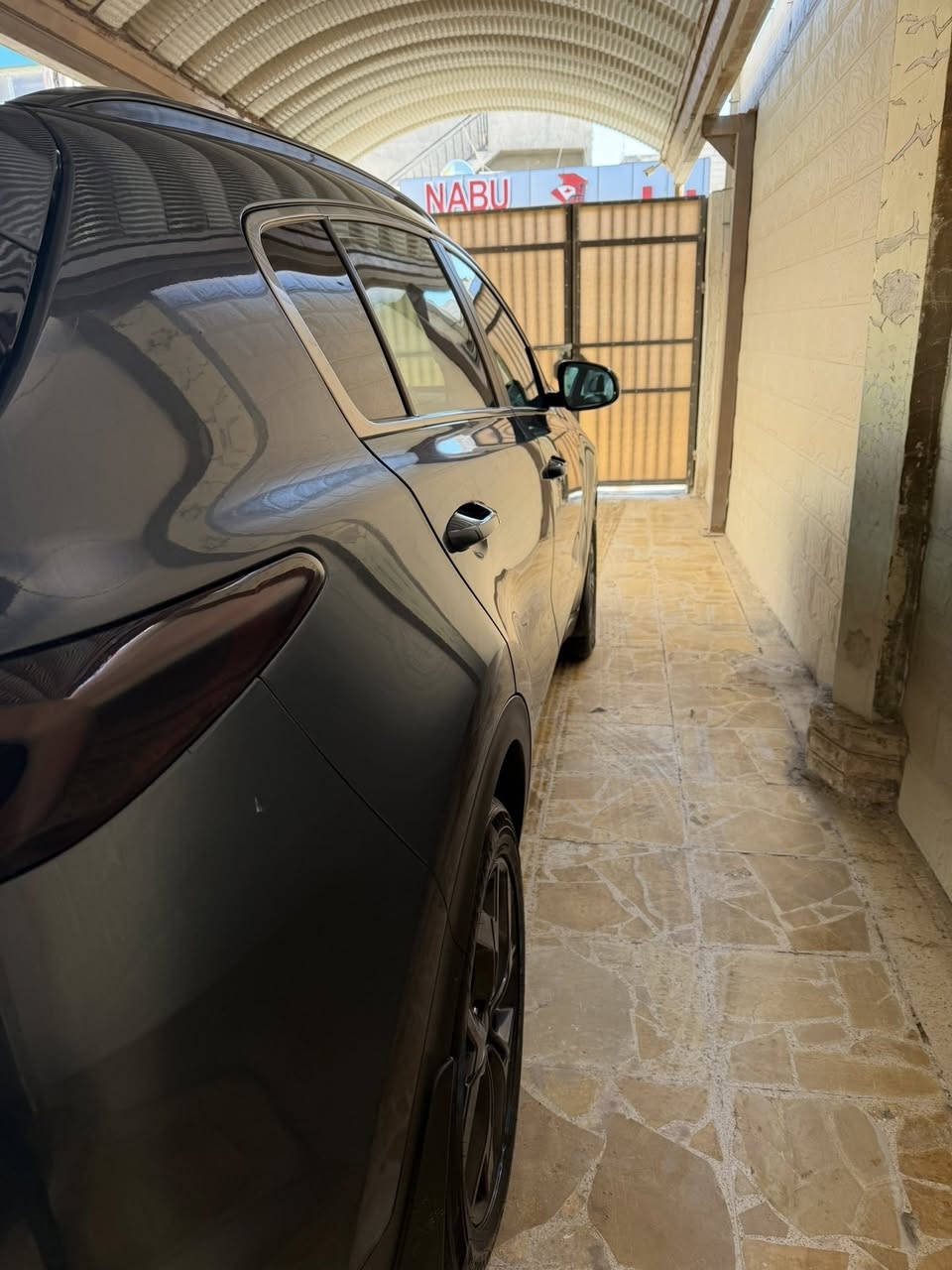 كيا سبورتج 2022 محرك :  2400
السعر ١٧٥ وبيه مجال لشراي

محرك مكفول من تنقيص وتبخير ودوانز  

رقم بابل

حاله الايرباك:  جميع الايرباكات سليمه

شاصي لغد كله مكفول 

() 

المواصفات:  فول مواصفات 

1_ اشاير بلمري

2 _ مري شفط 

3 _ تحكم استيرن 

4 _ الشاشه الكبيره 

5 _ قطعتين تبريد

6 _ مثبت سرعة

7 _ دركه رياضي 

8-بنورما 

9-توقف ذاتي 

« بعد بيه هواي مواصفات»

مكان السياره :  بابل 

رقم صاحب السيارة

***********
