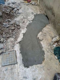 تأسيس صحيات • تحويل مقعد • كركوك