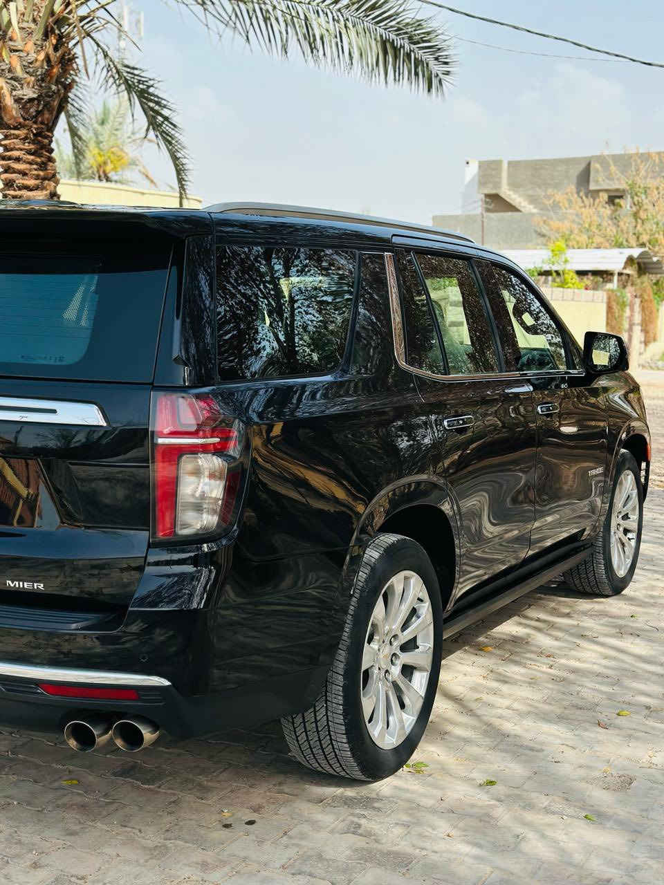 السلام عليكم
تاهو مديل 2023 (PRAMIER )فول مواصفات خليجي مكفوله كفاله عامه   ماشيه 75 الف 

رقم بغداد 

مغلفه بالكامل   

للاستفسار الاتصال ع رقم ***********

او واتساب
