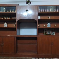 معرض وجهين تكمة صب ثكيل نضيف كلش عرض 3 امتار سعره 150 ألف بي مجال بسيط...