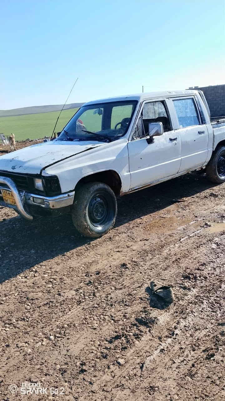 ‎موديل 1988گيرمحرك اكسل شرت سعر15مجال ***********‎ اكر, نينوى
