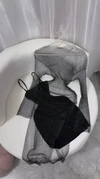 نور ستور • شعلة الصدرين • بغداد