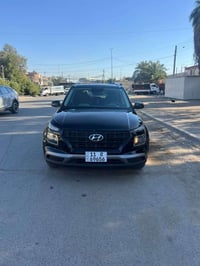 هونداي فينو موديل ٢٤ السيارة جديدة رقم بغداد باسمي السعر ١٢١ وبيه مجال...