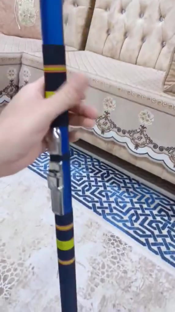 السلام عليكم.... اخوان قيم واخذ بس لا تكسر بسعرها مكاني موصل ماكو توصيل خارج الموصل


**إذا كنت صاحب هذا الإعلان وتريد حذفه لأي سبب، رجاءا أرسل رسالة إلى الدعم الفني**