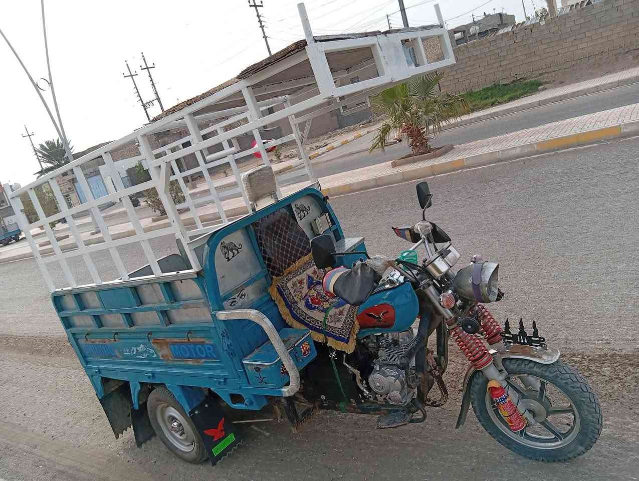 ستوته للبيع موديل 21 محرك 23 بدون اوراق سعر مليون 400 ما متواجد على الفيس ***********
