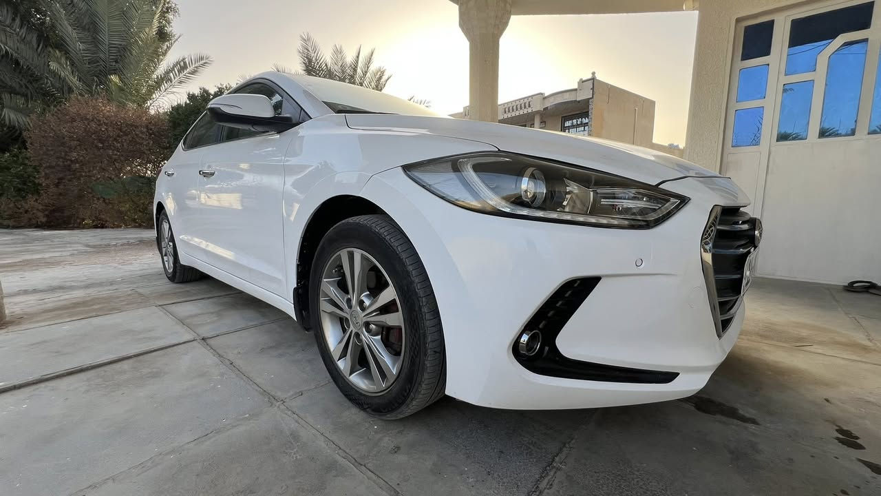 السلام عليكم 🫡
للبيع فقط 
النترا 18خليجي 
السياره ما بيها نقص جاهزه من كل النواحي
محرك كير شرط الكفالة
تبريد ❄️ ثلج/تدفئه شغاله
صدر خير من الله 
بيها صبغ الدوسه عكس السائق فقط رش /والدعاميات ابيعلك مصبوغات
والبنيد بالخشم بيه بارد وتكحيل
وبيها رصعات خفيفه اله تركز عليهن بالقماره اثر حالوب
السياره ماشيه161الف السياره ب اسمي شرط التحويل..
المواصفات 
فتحة سقف
اشاير بالمري+شفط
حساسات اماميه خلفية
شاشة /تحكم ستيرن 
تبريد قطعتين 
السعر 145وبية مجال للطيبين
العنوان /بغداد مقابل كلية ابن خلدن
***********
***********
