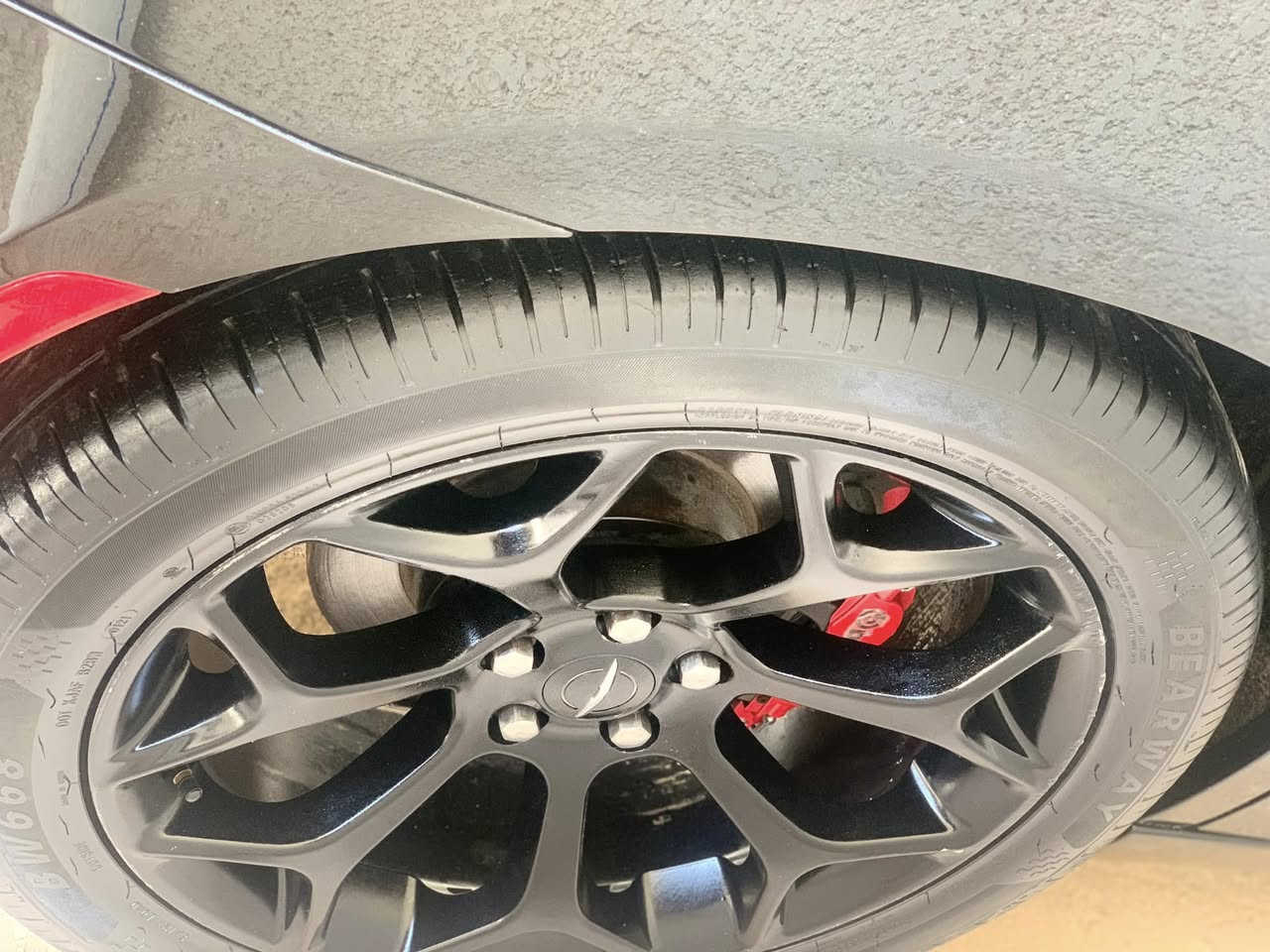 عرض المميز خليك ابيتك احنه نجيك؟؟؟
خدمه موقعي …..عريض لآسبوع واحد (فقط)
💎تم تخفيض بالاسعار بنسبة كبيرة ولفترة محدودة جدا 💎
عرض خاص للنانو سرميك🇺🇸الاصلي ضمان6سنوات
طلاء9+9Hالمطور .صلابة الماس💎
العرض يشمل :
💎بوليش احترافي.بولش السياة 3مراحل مع تكحيل ومع طبقات تشمع اصلية تعيد حيوية ولمعان الدشبول والابواب 💎
تلميع زجاج السيارة بالكامل 
وتلميع اللايت والبك لايت مع سوداد
*تعويض اللون التكحيل بالكومبيوتر *
١طلاء الويل كب بالنانوسراميك
٢طلاء السيارة بالكامل بالنانو سرميك للبدي والزجاج

💎١العرض الاول 💎
بوليش السيارة 3مراحل مع تكحيل مع شمع 3
نانو سراميك 9H9ضمان سنتين وادامه كل ٩اشهر
مع تلميع زجاج والمازدات والويل كب & 
( الاسعار )  صالون 200عالي 250عالي كبير 300

💎العرض الثاني 

بوليش السيارة 3مراحل مع تكحيل مع شمع 3
نانو سراميك 5_طبقات 9H9ضمان سنتين وادامه كل ٩اشهر
مع تلميع زجاج والمازدات والويل كب & 
الاسعار صالون 250 .عالي 300.عالي كبير 350

💎العرض الثالث 

بوليش السيارة 3مراحل مع تكحيل مع شمع 3
نانو سراميك 7_طبقات9H9ضمان سنتين وادامه كل ٩اشهر
مع تلميع زجاج والمازدات والويل كب & 
الاسعار صالون300.عالي 350.عالي كبير 400

💎العرض الرابع VIP💎

💎طلاء9H9المطور صلابة الماس 💎

بوليش السيارة 3مراحل مع تكحيل مع شمع 3
نانو سراميك 9H9ضمان سنتين وادامه كل ٩اشهر
مع تلميع زجاج والمازدات والويل كب & 
صالون 400عالي 450 عالي كبير 500

💎ملاحظة مهمة 💎

السعر للسيارات الرياضية

(چارجر ، موستانج ، كمارو ، اوباما ، چالنجر )

السعر 200
العنوان / كرادة 62 
رقم الهاتف الادراة والحجز
***********
