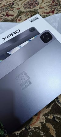 انفينيكس اكس باد • ٢٥٦ جيجا • شاشة ١١ بوصة