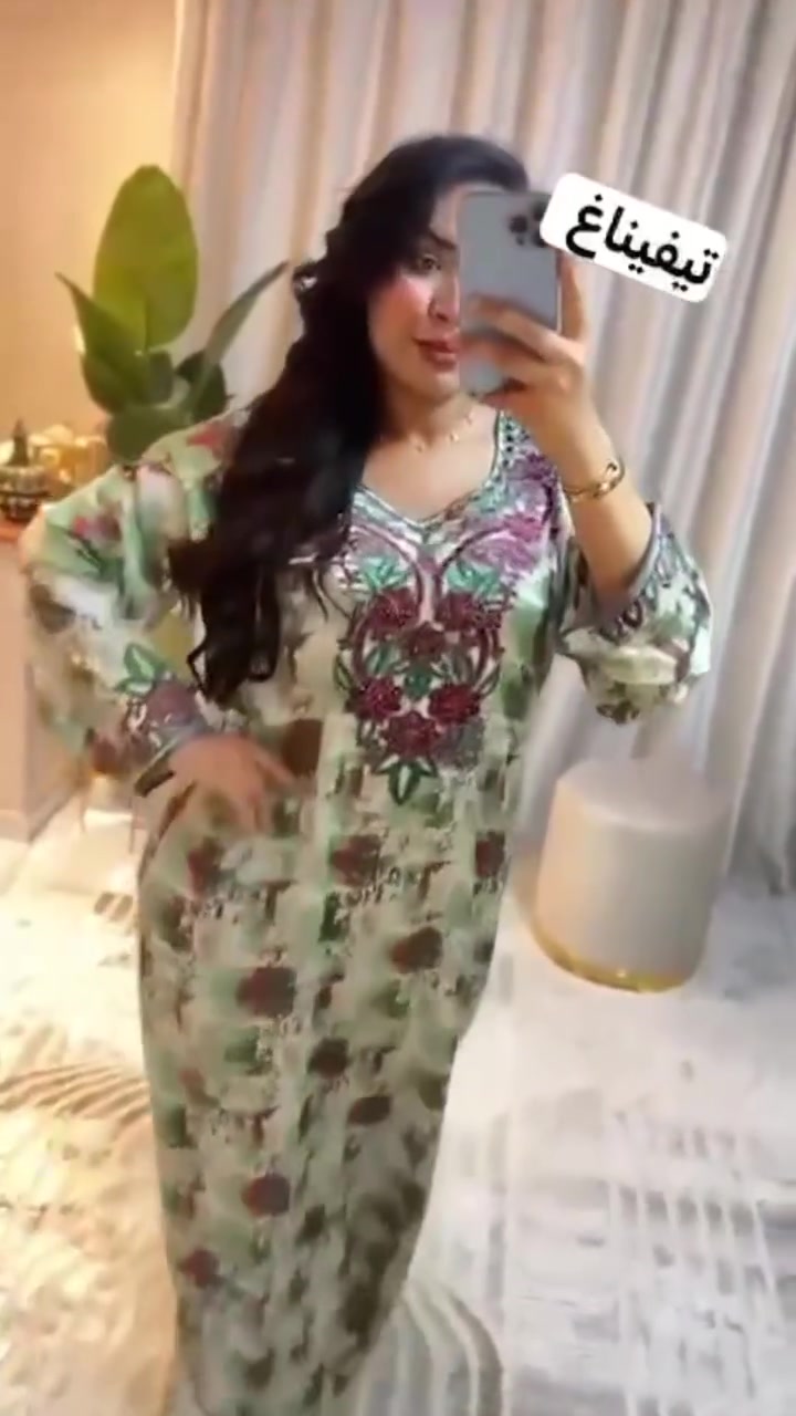 الجديد ✨
مخور بطرز والعقيق 💎
ثوب ستيني دو الجودة عالية 👗

رطب و طايح 💦

المقاسات L .XL .XXL.3XL
التوصيل فابور تال باب دارك قلبي عاد خلصي


**إذا كنت صاحب هذا الإعلان وتريد حذفه لأي سبب، رجاءا أرسل رسالة إلى الدعم الفني**