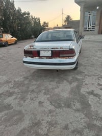 سيارة • سيارة مستعملة • للبيع • السماوه • سيارة للبيع • بابل • سنوية م...