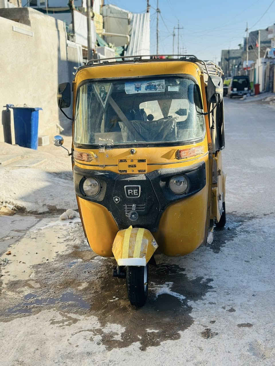 السلام عليك تكتك البيع ٢١ مرقمه تكتك كربلاء مكاني بغداد مدينة الصدر  رقمي ***********
