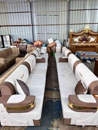 دواوين • بلاويد سود • معرض غزوان الربيعي