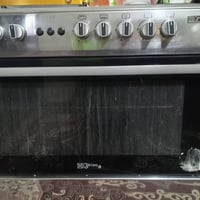 طباخ للبيع شغال السعر ١٠٠ وبي مجال 07726439215