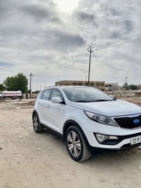 سبورتج • محرك ٢٠٠٠ • رش فقط