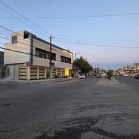 عمارة تجارية • حي البكر • ٧ محلات
