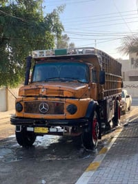 موديل ٦٧ • محدث ٨٢ • مكينة جديدة