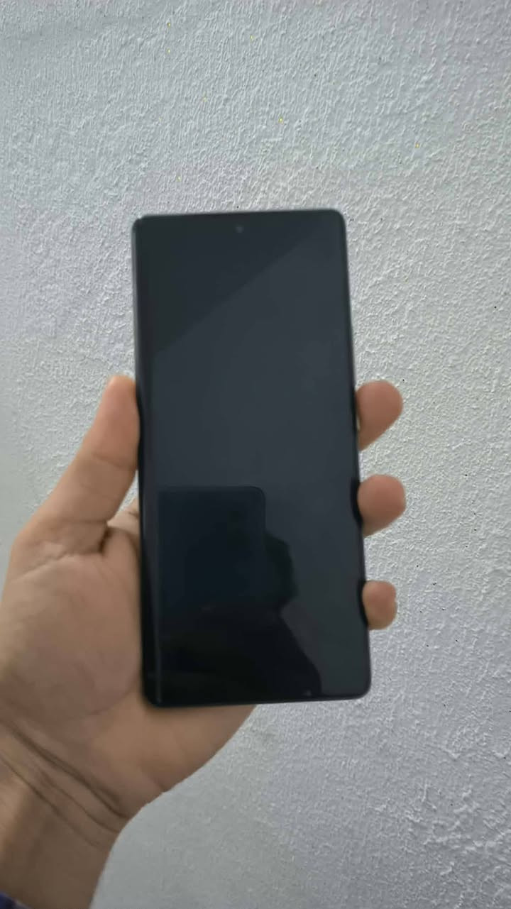 انفنكس نوت ٤٠برو ذاكرة ٢٥٦ وعشوائية ١٢ +١٢ (٢٤) 
مكاني نعمانية السعر ٢٣٠ بدون ملحقات


**إذا كنت صاحب هذا الإعلان وتريد حذفه لأي سبب، رجاءا أرسل رسالة إلى الدعم الفني**