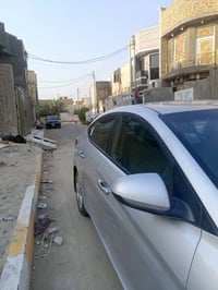 الانتره ٢٠١٧ • الناصريه • عوزه تبريد